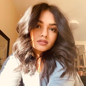 Meet your Posher, Reshmin